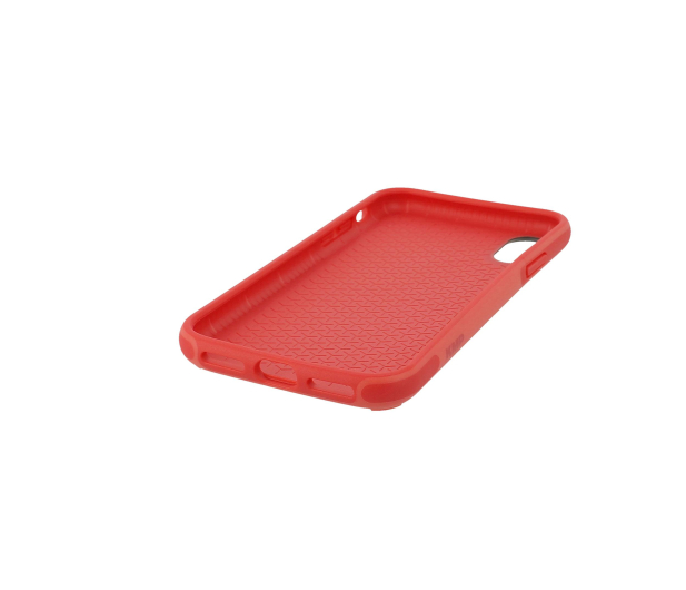 Etui SportyCase do iPhone X czerwone - 1388458 - zdjęcie 6